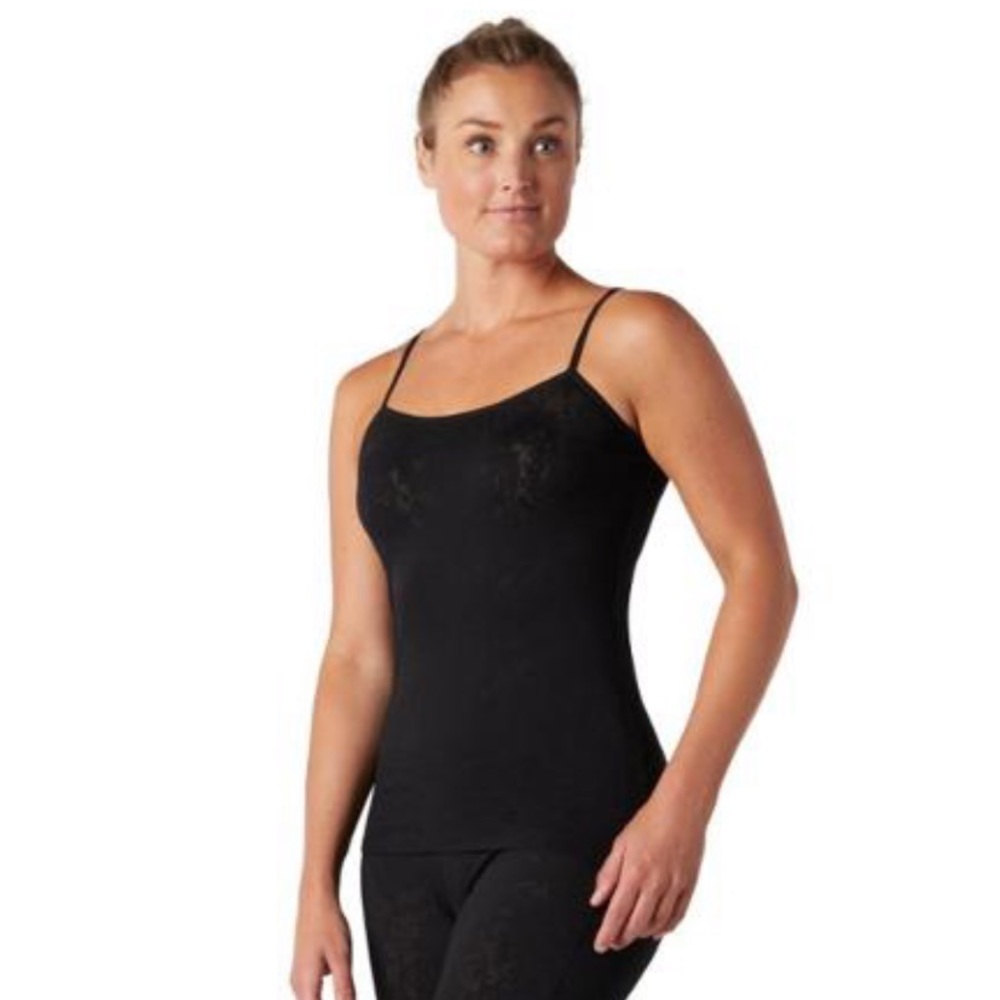 Smartwool Merino Wool 150 Lace Camisole Top S